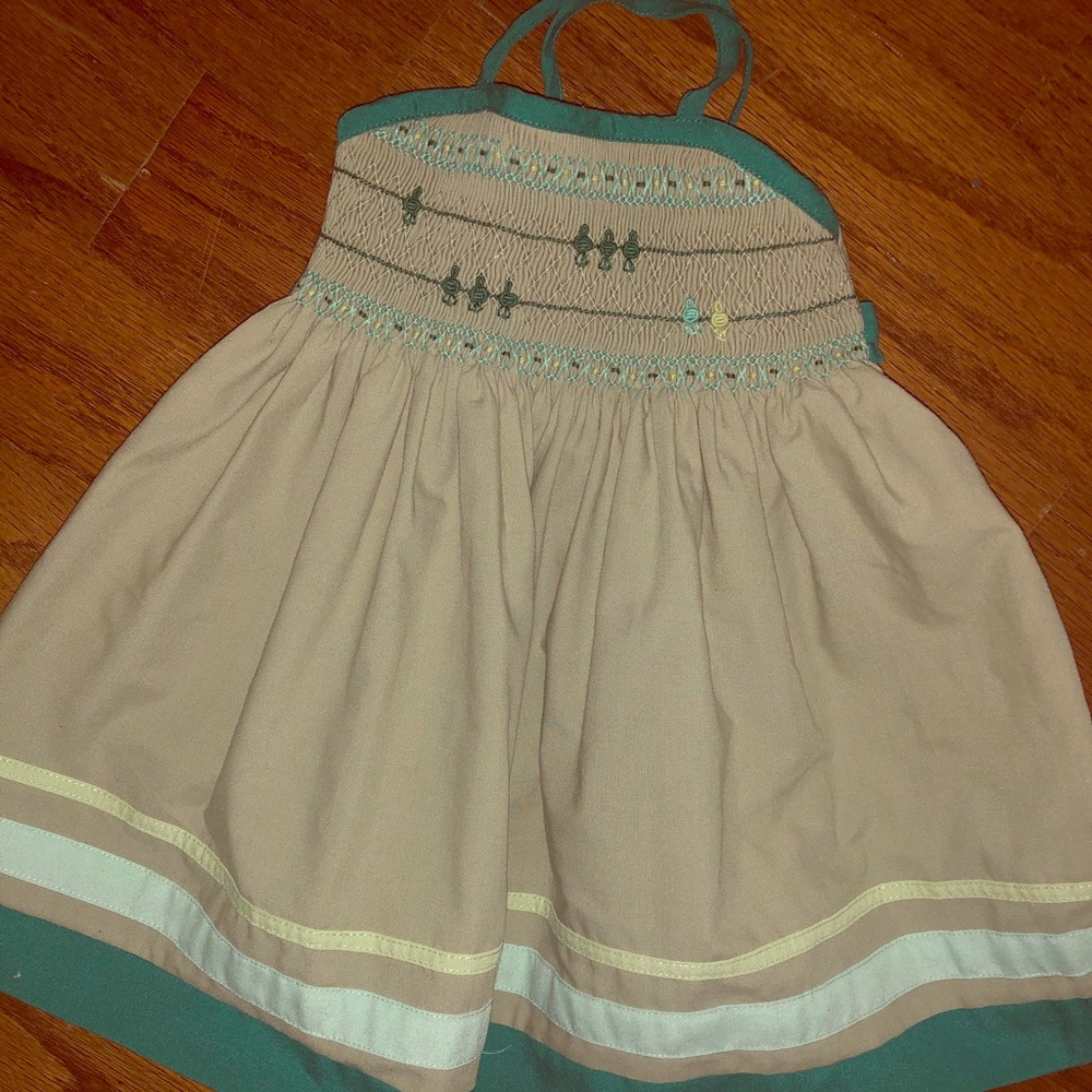 Well dressed wolf bird on a wire